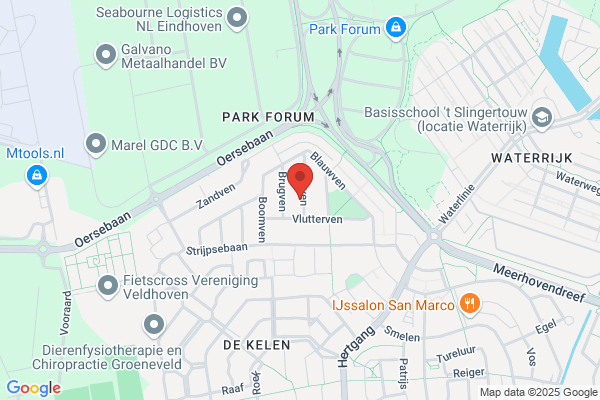 Depro Beurzen