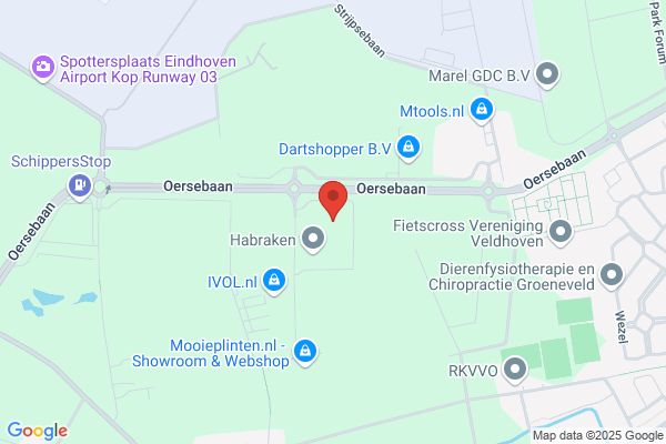 Dth, Sierhekwerk