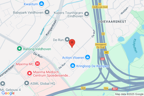 EU Postpakket BV