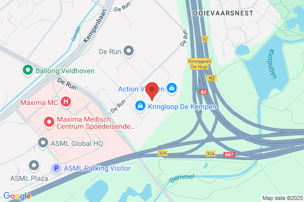 Euro-Techniek-Eindhoven Bv