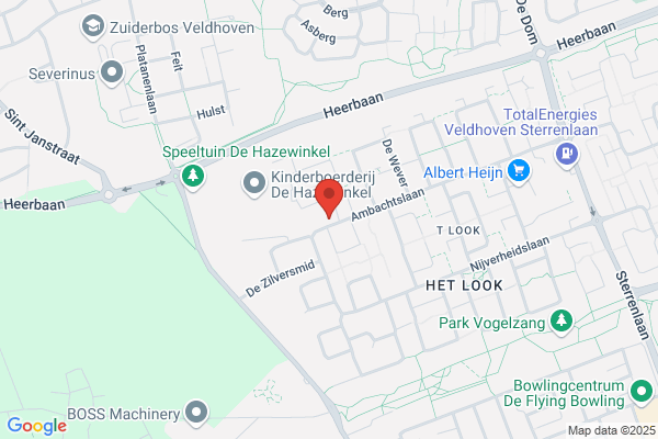 Evers Kasregisters