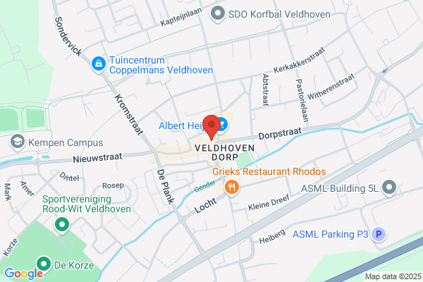 Grevink Broeren, G S