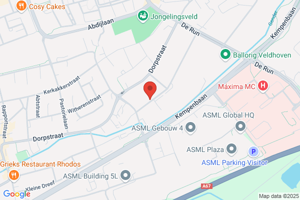Gruyters Agenturen Bv