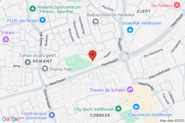 Handelsonderneming Krijnen