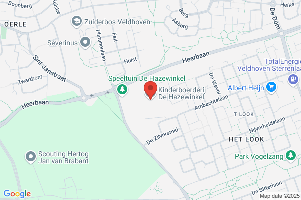 Hazewinkel, De
