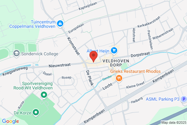 Expert Veldhoven