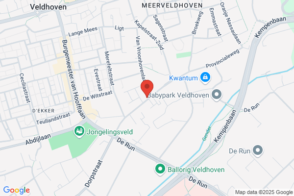 Verspeek