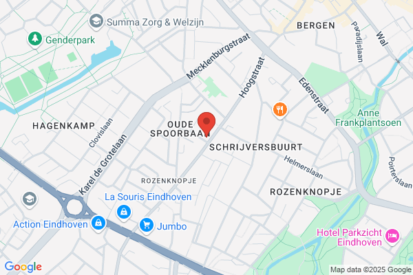 Dijkstra & De Bresser