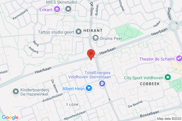 Helms Consultancy Bv
