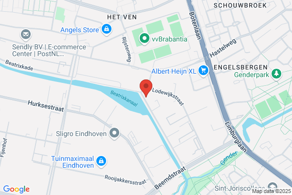 Accuraat Schoonmaakdiensten