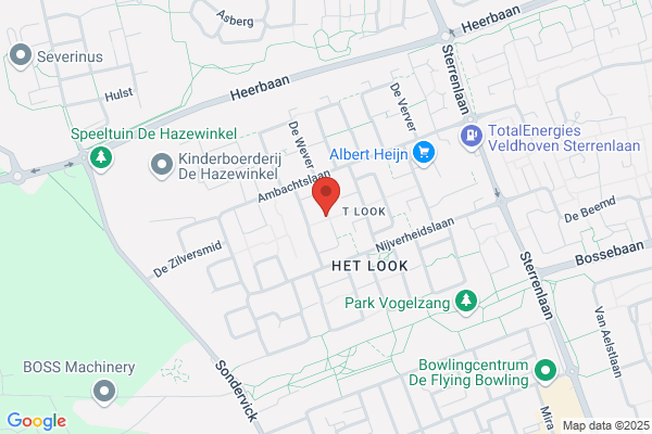 An Passon Schoonmaak- En Interieurverzor