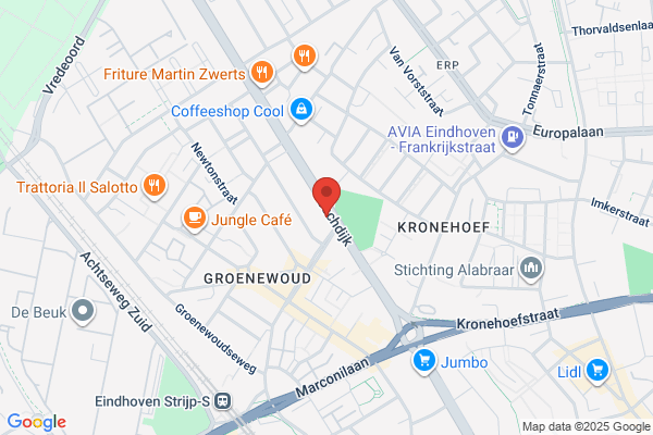 Ron Jeths Schoonmaak + Advies