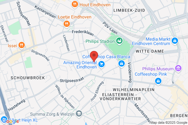 Schoonmaakbedrijf/ Glazenwasserij Wilko