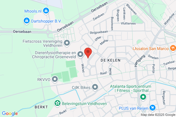 Webreizen Nederland
