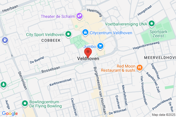 Reisburo Brabant