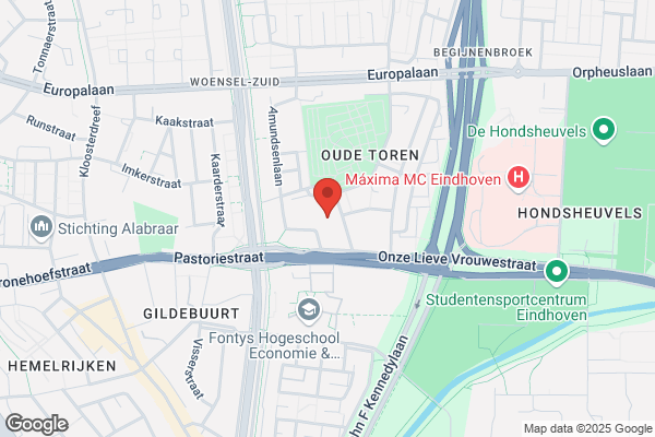 De Oude Toren