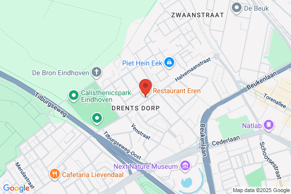 Eetcafe Drents Dorp