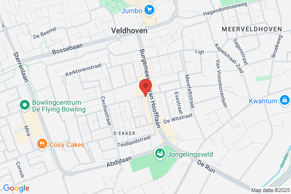 Domino's Pizza Veldhoven