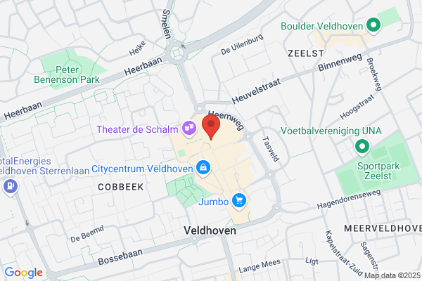 Ludiek Brasserie