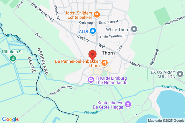 City Paviljoen Veldhoven Bv