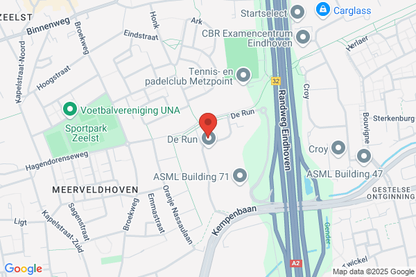 Restaurant Brasserie Van Breukelen