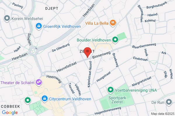 Restaurant D'n Hollander