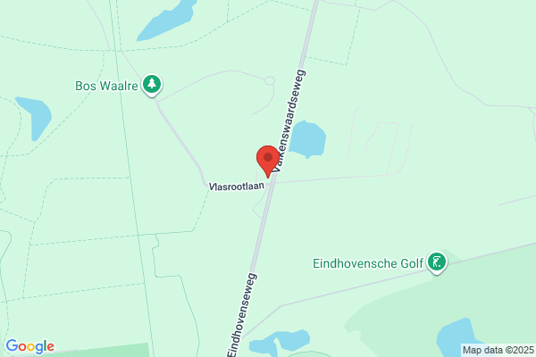 Treeswijkhoeve, De