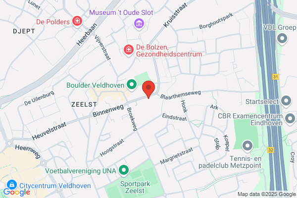 Zalencentrum 't Schaetshuys