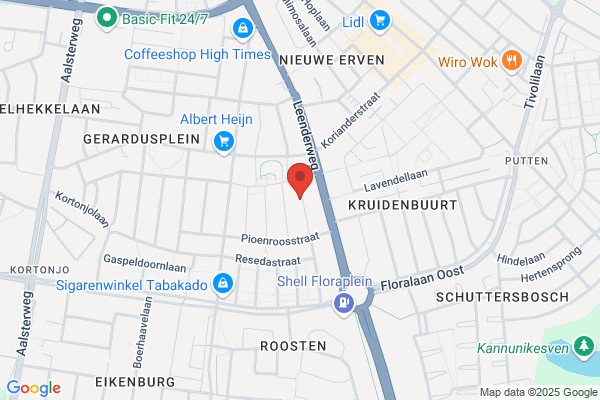 Autorijschool Furore