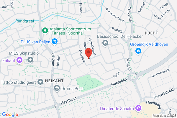Autorijschool M. Van Tilburg