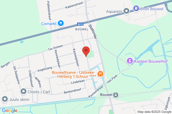 Eerste Kempische Autorijschool