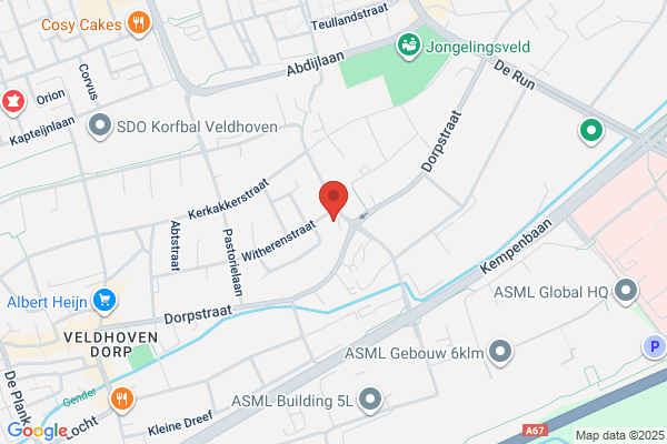 Het Zuiden