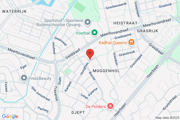 Motorrijschool Verbaandert