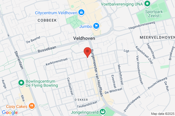 Rijschool Ad Van Lieshout