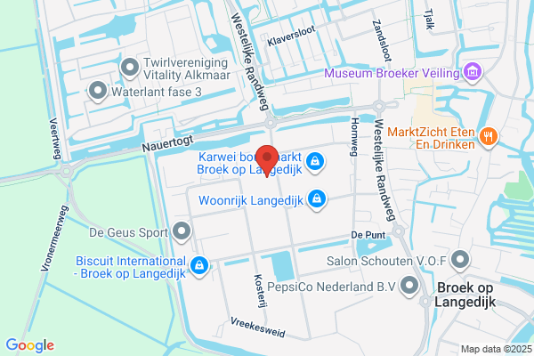 Rubex Holland Bv