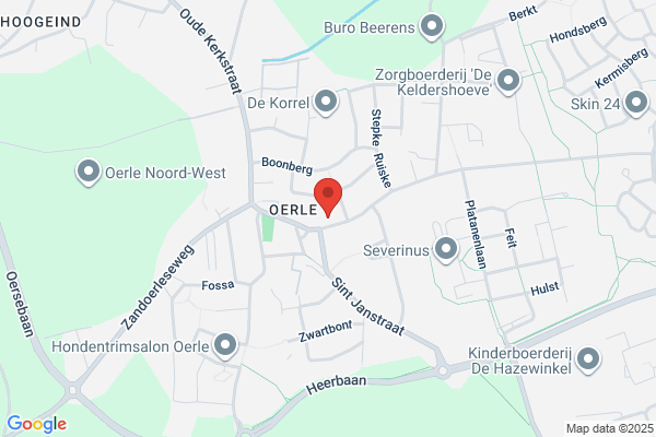 Robert Segers Schildersbedrijf BV