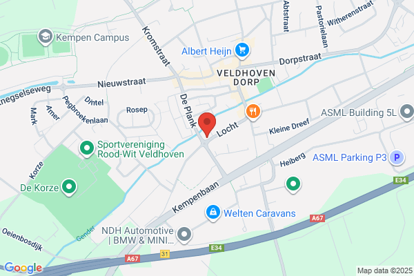 Mol, Van