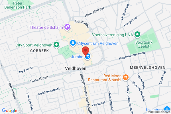 Bovendeert Bv