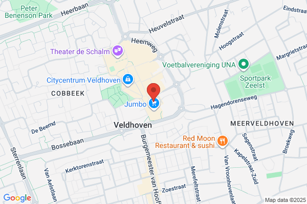 Bovendeert Schoenen Bv