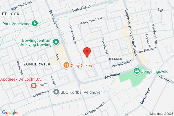 Sipje En Sopje
