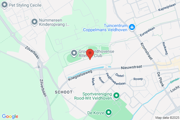 Sondervick Coll