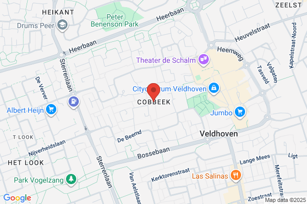 Cobbeek Rk