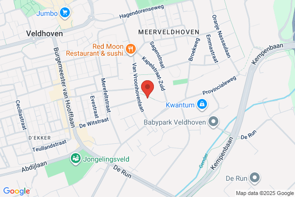 Meerhoef, De