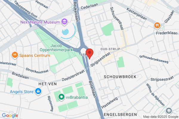 Notenboom