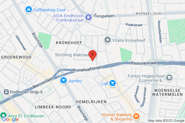 De Brandaan