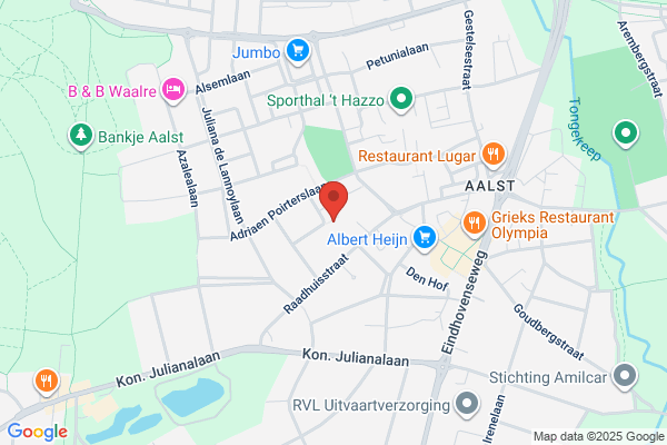 De Drijfveer
