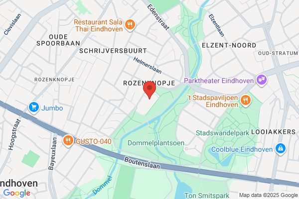 De Eindhovense School