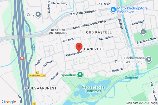 De Hanevoet