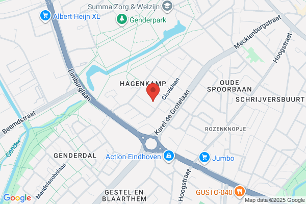 Jan Nieuwenhuizenschool
