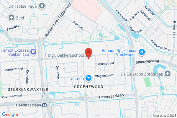 Monseigneur Bekkerschool